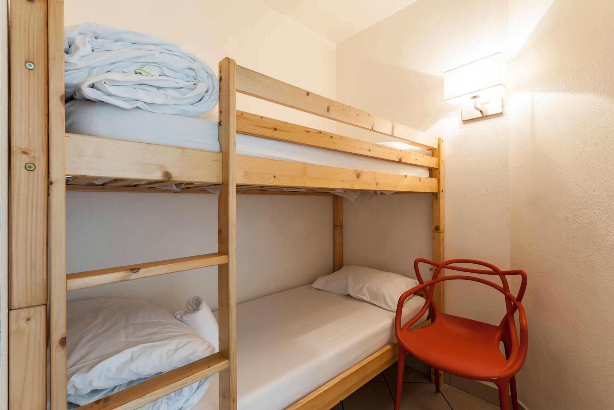 Residhotel Le Grand Prado Marsiglia Esterno foto