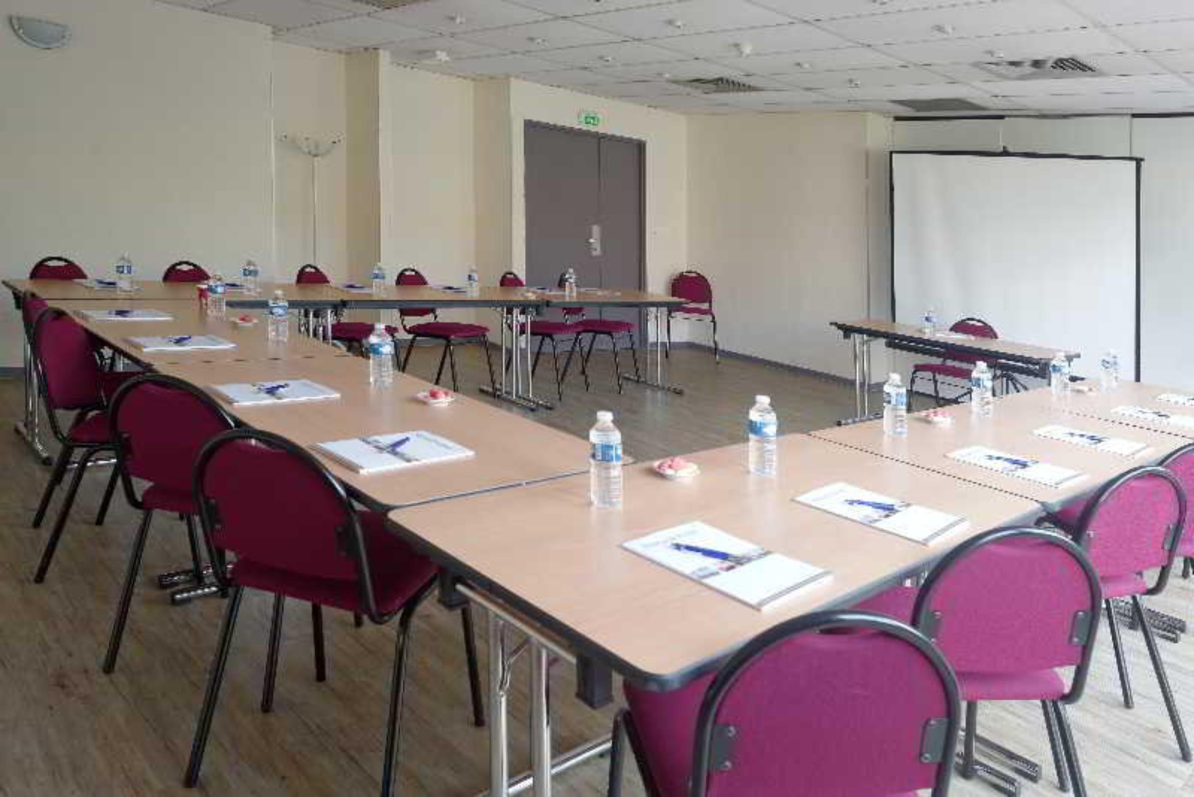 Residhotel Le Grand Prado Marsiglia Esterno foto