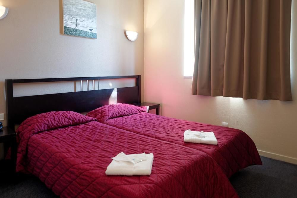Residhotel Le Grand Prado Marsiglia Esterno foto